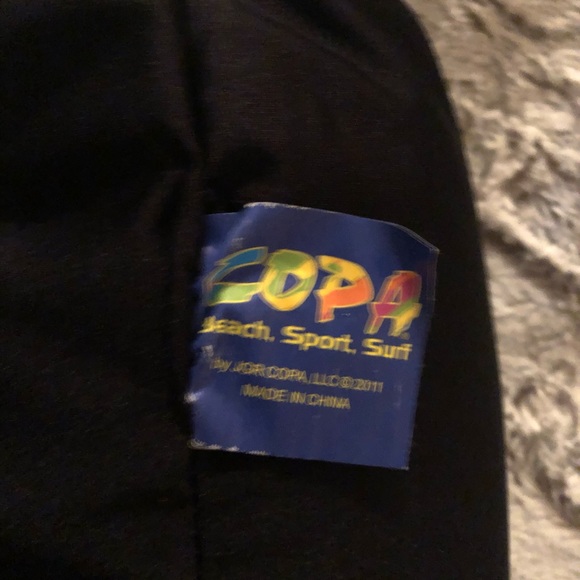 Outer Banks pillow - Picture 4 of 5